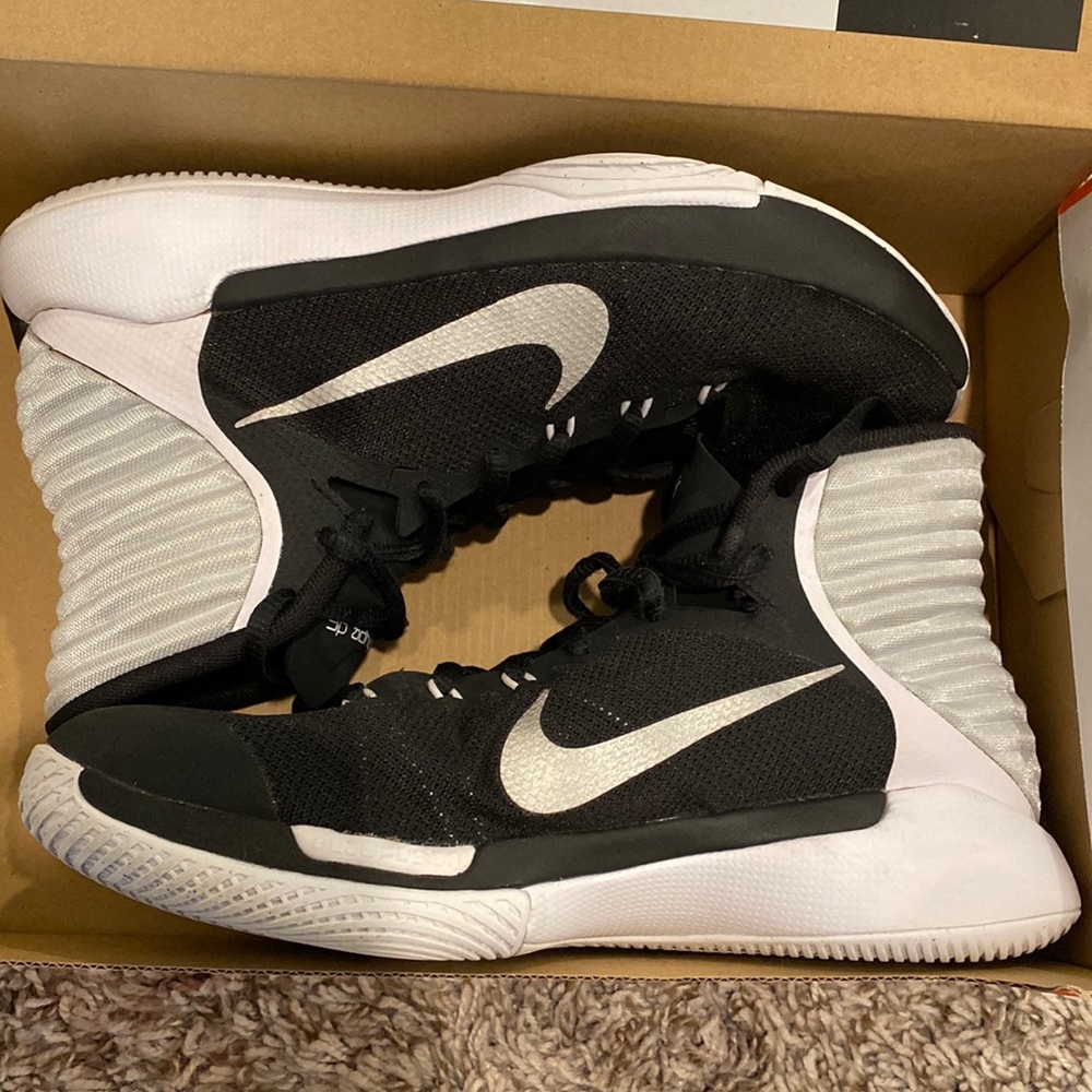 Nike Prime Hype 2016 Basketball Shoes